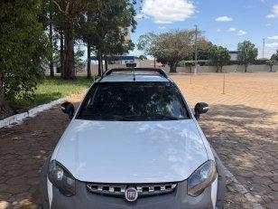 Foto 2 - Fiat Strada Adventure 1.8 C.E.