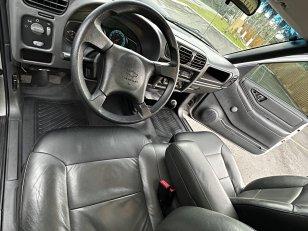 Foto 7 - Chevrolet S10 Advantage 2.4 Flex 4x2