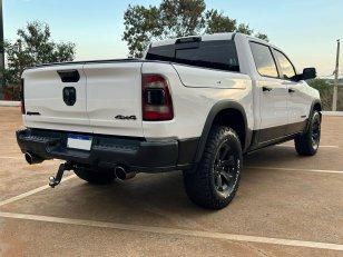Foto 4 - RAM 1500 Rebel 5.7 V8 Gasolina 4x4