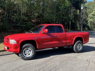 Foto 2 - Dodge Dakota R/T 5.2 V8 C.E.