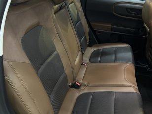 Foto 9 - Ford Bronco Sport 2.0 Ecoboost Wildtrak 4x4