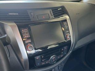 Foto 6 - Nissan Frontier XE 2.3Bi-TDi 16v 4X4 C.D.