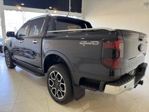 Foto 3 - Ford Ranger Limited 3.0 V6 Turbo Diesel 4x4