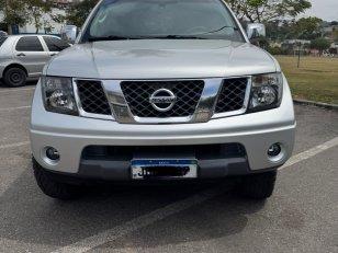 Foto 2 - Nissan Frontier SEL 2.5TDi 16v 4X4 C.D.