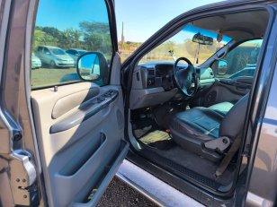 Foto 5 - Ford F250 XLT 3.9 Turbo Diesel