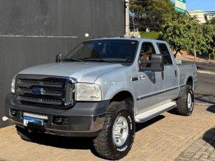 Foto 1 - Ford F250 XLT 3.9 Turbo Diesel 4x4 C.S