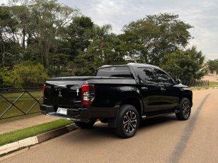 Foto 3 - Mitsubishi L200 Triton Sport HPE-S 2.4 Turbo Diesel 4x4