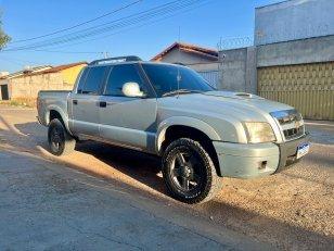 Foto 3 - Chevrolet S10 Advantage 2.4 Flex 4x2