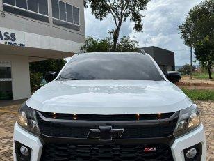 Foto 8 - Chevrolet S10 LS 2.8 Turbo Diesel 4x4