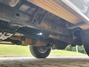 Foto 10 - Mitsubishi Pajero GLS 2.5 Turbo Diesel 4x4