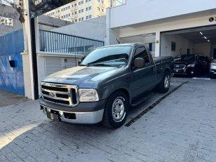 Foto 2 - Ford F250 XLT 3.9 Turbo Diesel 4x2 C.S