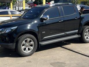 Foto 2 - Chevrolet S10 LTZ 2.8 Turbo Diesel 4x4