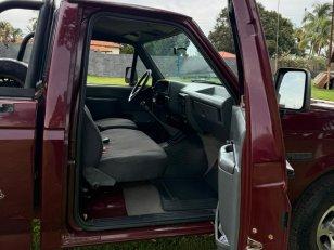 Foto 8 - Ford F1000 XL 4.3 Turbo Diesel 4x2 C.S