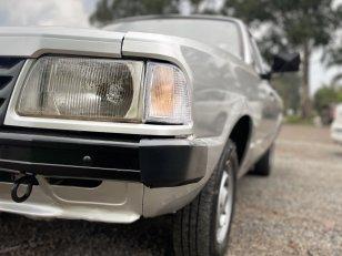 Foto 8 - Ford Pampa L 1.6