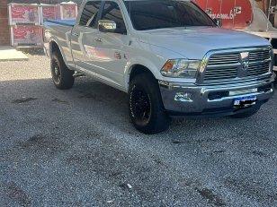 Foto 8 - RAM 2500 Laramie 6.7 Turbo Diesel 4x4