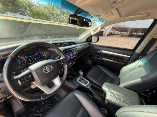 Foto 8 - Toyota Hilux SRV 2.8 Turbo Diesel 4x4
