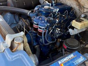 Foto 8 - Chevrolet D20 Custom 3.9D Deluxe