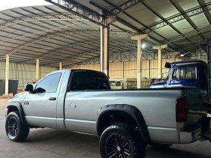 Foto 4 - RAM 2500 SLT 5.9 Turbo Diesel 4x4 C.S