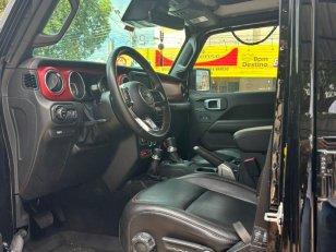 Foto 3 - Jeep Gladiator Rubicon 3.6 V6 Gasolina 4x4