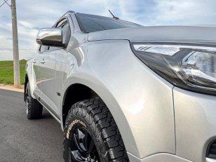 Foto 8 - Chevrolet S10 LTZ 2.8 Turbo Diesel 4x4