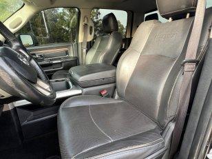 Foto 5 - RAM 2500 Laramie 6.7 Turbo Diesel 4x4