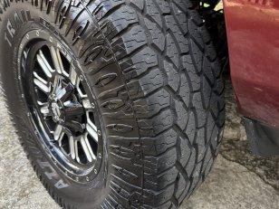 Foto 6 - RAM 2500 Laramie Night Edition 6.7 Turbo Diesel 4x4