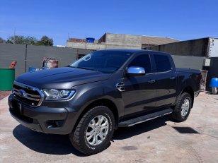 Foto 1 - Ford Ranger XLT 3.0 Turbo Diesel 4x4
