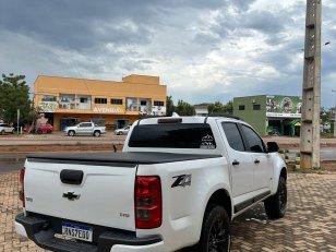 Foto 4 - Chevrolet S10 LS 2.8 Turbo Diesel 4x4
