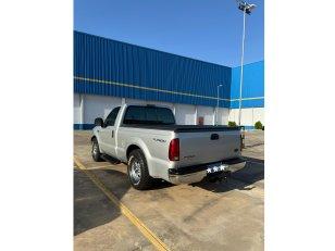 Foto 5 - Ford F250 XL 4.2 Turbo Diesel 4x2 C.S