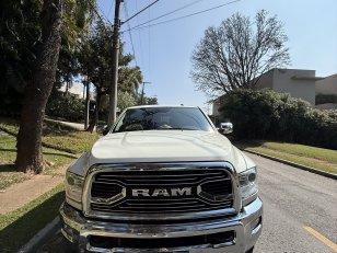 Foto 2 - RAM 2500 Laramie 6.7 Turbo Diesel 4x4
