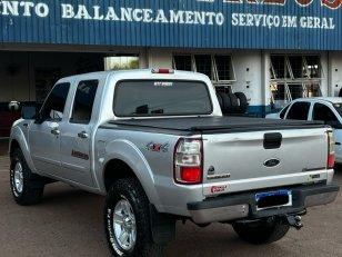 Foto 4 - Ford Ranger XLT 3.0 Turbo Diesel 4x4