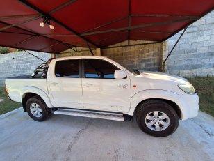 Foto 3 - Toyota Hilux SR 2.7 Flex 4x2