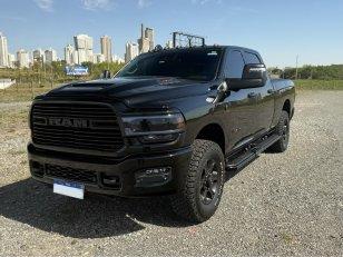 Foto 3 - RAM 3500 Laramie Night Edition 6.7 Turbo Diesel 4x4