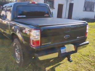 Foto 3 - Ford Ranger XLT 3.0 Turbo Diesel 4x4
