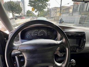 Foto 4 - Ford Ranger Super Cab 2.5 Turbo Diesel 4x4 C.E
