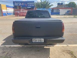 Foto 4 - Chevrolet Silverado Std. 4.1D