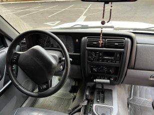 Foto 5 - Jeep Cherokee Sport 4.0 V6