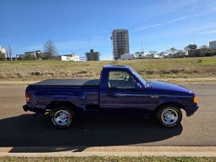 Foto 4 - Ford Ranger Splash 4.0 Gasolina 4x2 C.S