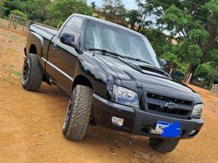 Foto 3 - Chevrolet S10 Colina 2.8 Turbo Diesel 4x2