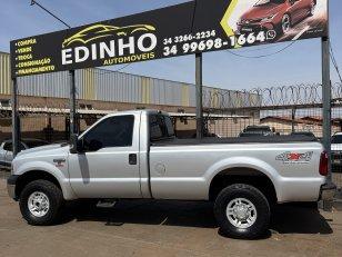 Foto 2 - Ford F250 XLT 3.9 Turbo Diesel 4x4 C.S