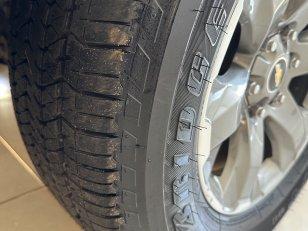 Foto 10 - Chevrolet S10 LTZ 2.8 Turbo Diesel 4x4