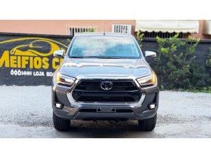 Foto 2 - Toyota Hilux SRX 2.8 Turbo Diesel 4x4