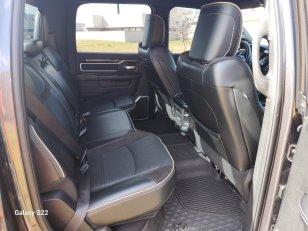 Foto 9 - RAM 3500 Laramie Night Edition 6.7 Turbo Diesel 4x4