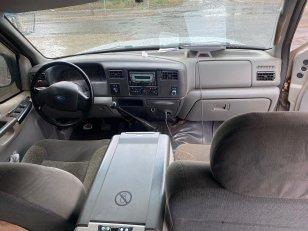 Foto 3 - Ford F250 XLT 3.9 Turbo Diesel