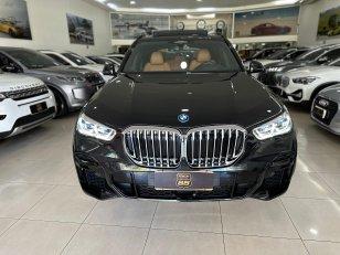 Foto 2 - BMW X5 xDrive45e M Sport 3.0T 24v