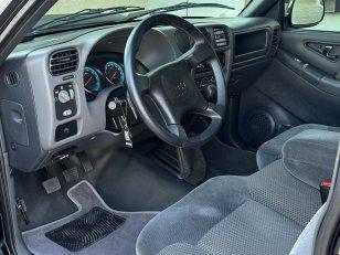 Foto 6 - Chevrolet S10 Advantage 2.4 Flex 4x2