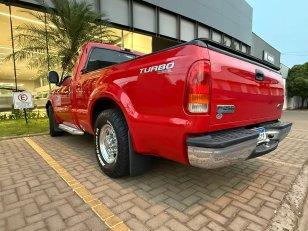 Foto 5 - Ford F250 XLT 4.2 Turbo Diesel 4x2 C.S