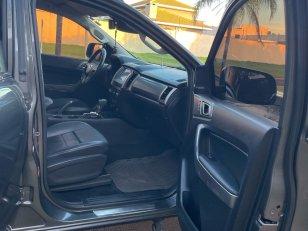Foto 7 - Ford Ranger Limited 3.2 Turbo Diesel 4x4