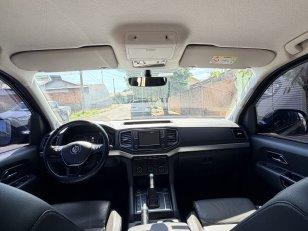Foto 6 - Volkswagen Amarok Highline 3.0 V6 Turbo Diesel 4x4