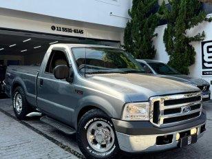 Foto 1 - Ford F250 XLT 3.9 Turbo Diesel 4x2 C.S
